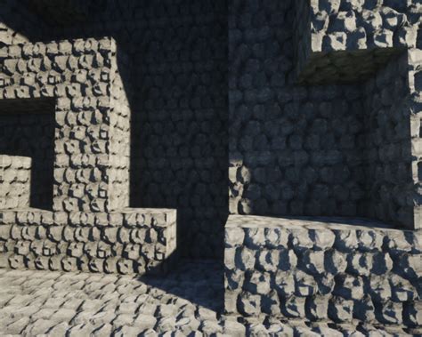 Ultra Realistic Minecraft Dont Need Ray Tracing Tessellax