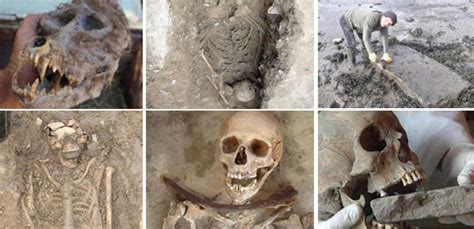 Top 10 Most Ancient Mysterious Archaeological Discoveries