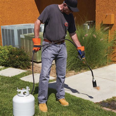 More images for how to light a propane torch » Greenwood Propane Torch With Igniter - Meadow Creek ...