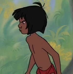 Mowgli The Jungle Book Disney Character A Complete Guide