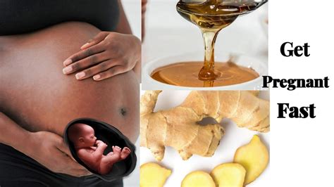 Clean Your Uterus Naturally And Get Pregnant Faster Youtube