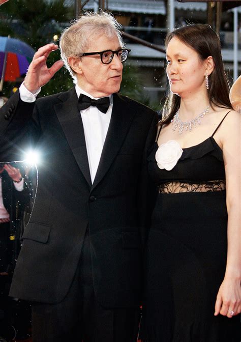 For a lover of woody allen movies, confronted with the story in the hbo documentary, it is as if dylan farrow ran into the theater at the very best part of the movie and threw a bucket of paint on. Woody Allen Issues Response To Documentary 'Allen V ...