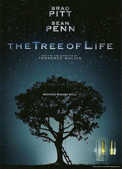 Vagebonds Movie Screenshots Tree Of Life The 2011 Part 2