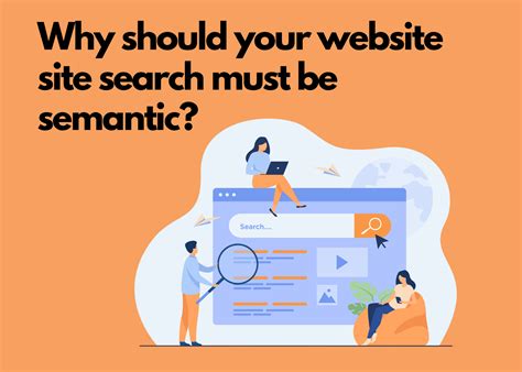 Why Should Your Website Site Search Be Semantic Keyspider Blogs