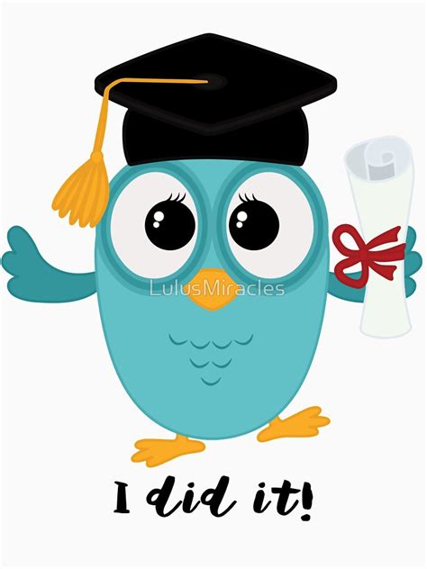 Graduation Owl Clipart Free Download On Clipartmag