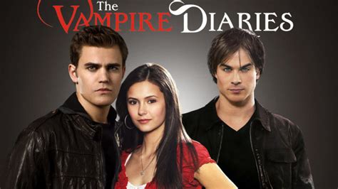 The Vampire Diaries Best Music Moments Part I Tunefind