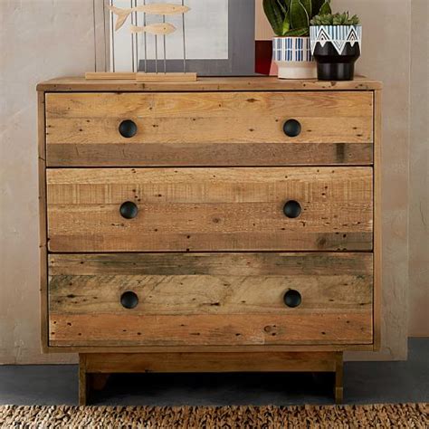 We did not find results for: Emmerson™ Reclaimed Wood 3-Drawer Dresser - Natural | west elm