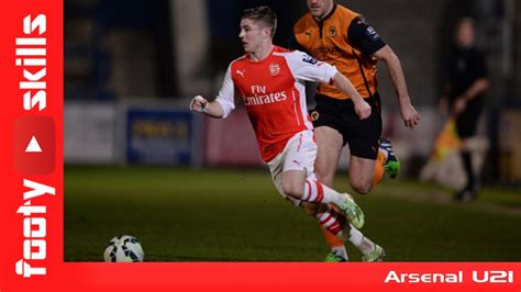 The two sides went into the. Wolves U21 vs Arsenal U21 Highlights - YouTube