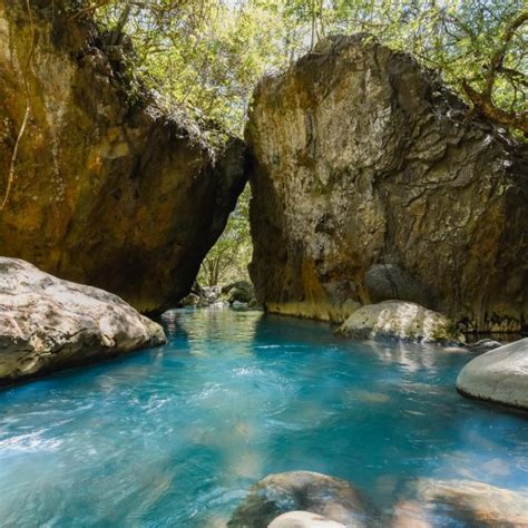 La Leona Waterfall Private Hiking Tour Natives Way Costa Rica