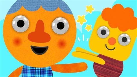 Hello Hello Featuring The Super Simple Puppets Super Simple Songs