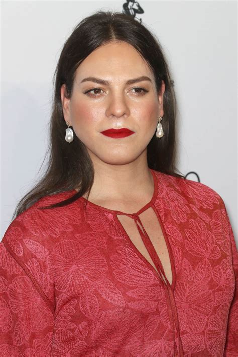 DANIELA VEGA at Time 100 Most Influential People 2018 Gala in New York 04/24/2018 - HawtCelebs