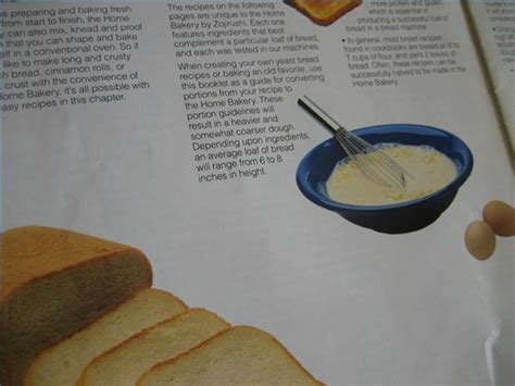 For black & decker, breadman, large oster. How to Make Cuban Bread in a Bread Machine | eHow