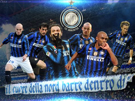 Corso vittorio emanuele ii, 9. Inter Milan FC Wallpaper HD | Wallpup.com