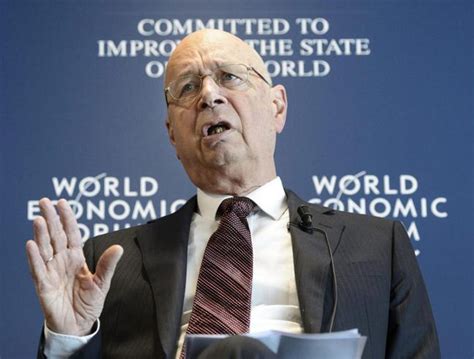 It engages with business, political, academic and other leaders of society to shape global, regional and industry agendas. World Economic Forum: «A Davos lanceremo un contratto ...