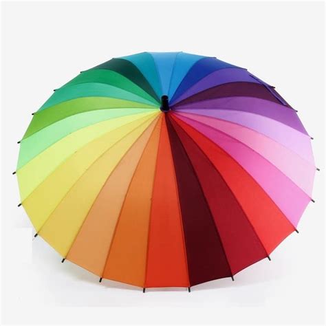 Add Some Color To Your Life With These Rainbow Products
