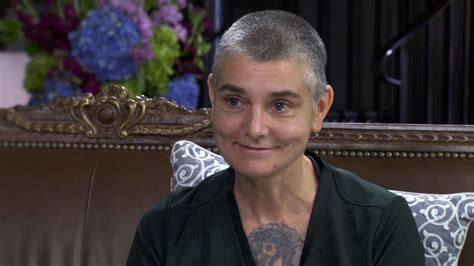 Sinead O Connor Interview With Dr Phil News
