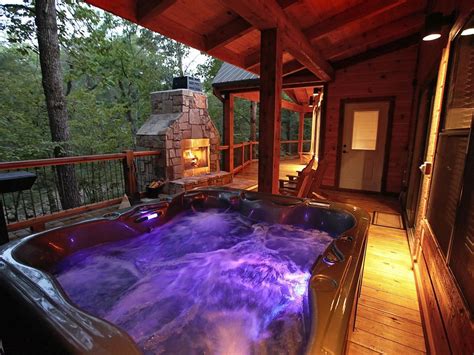 Broken Bow Cabin Rentals With Hot Tub Find Property To Rent