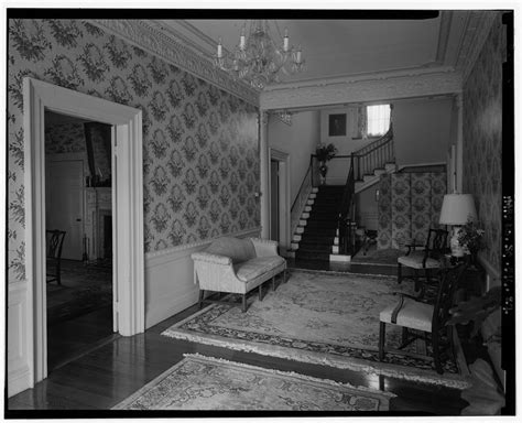 While at first it seems like a really stodgy old money kind of. - Gaillard-Bennett House, 60 Montague Street, Charleston ...
