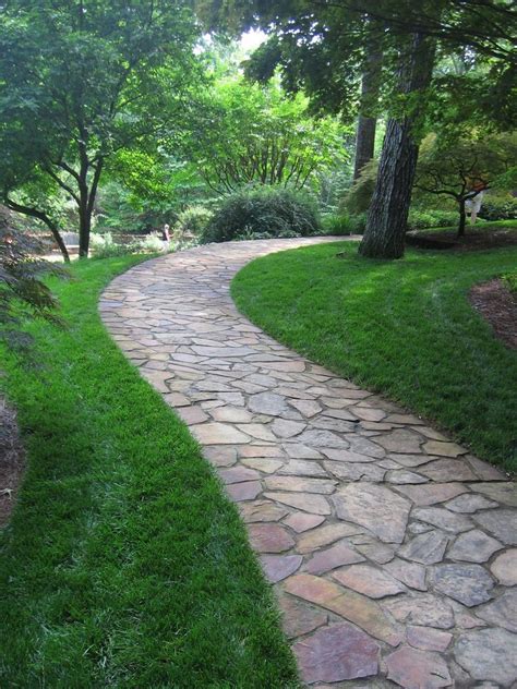 35 Beauty Front Yard Pathways Landscaping Ideas On A