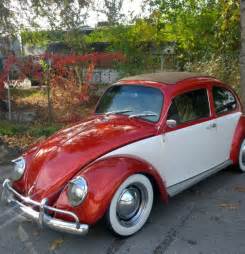 1964 Volkswagen Beetle Ragtop Custom For Sale