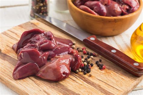 We will not have chicken for sale in 2018. Organic Chicken Livers - Regan Organic Farm