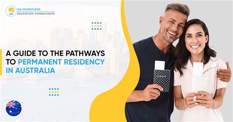 a guide to the pathways to permanent residency in australia