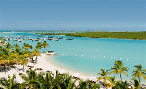 Turks Caicos Dream Of Sun Air Canada Vacations