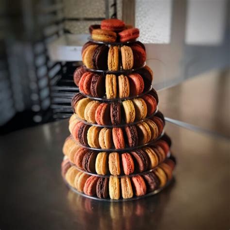 Biscuiterie artisanale Macaron à lancienne
