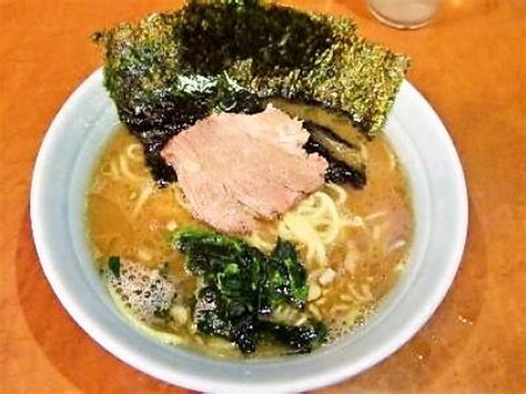 精品| 执宰大明 神医萌宠 唐砖 宁小闲御神录 慕南枝. 武蔵家 幡ヶ谷店(幡ヶ谷/ラーメン) - Retty