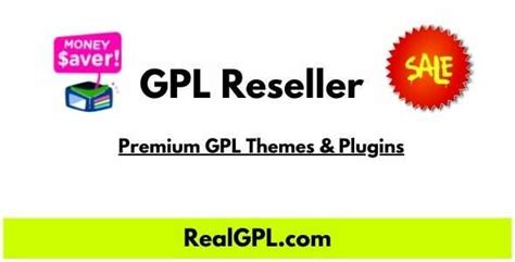 Download Gpl Reseller Plan Monthly Subscription For 4200 Gpl Products