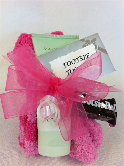 2013 Gift Idea: Footsie Tootsie | Mary Kay Packaging | Mary kay gifts, Mary kay christmas, Mary 