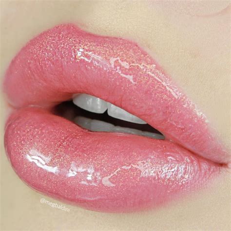 Fun Fact Lip Gloss Was Invented By Max Factor In To Make The Lips Look Shiny Or Glossy For