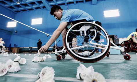 Stat: 83 Million Disabled People Believed to Be Living in China | the ...