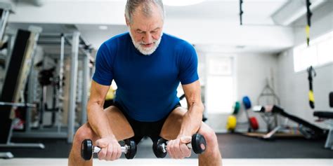 Why Older Men Are Using Steroids Askmen