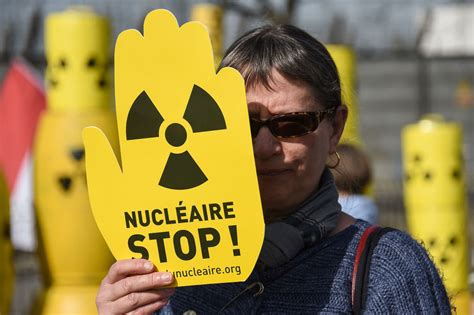 Nuclear energy has gained popularity because of its clean, cheap cost, and sustainability. News - Anthropocene Institute