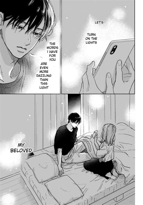 A Sign Of Affection Chapter 36 A Sign Of Affection Manga Online