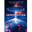 Infestation  DVD Free Shipping Over £20 HMV Store