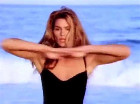 Cindy Crawford Shape Your Body Full Workout Youtube