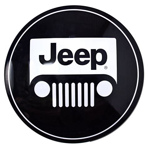 Jeep Logo Ubicaciondepersonascdmxgobmx