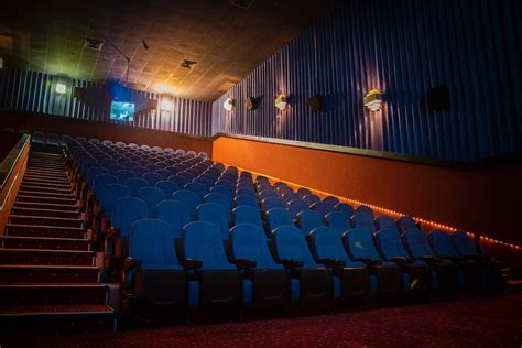Las Salas De Cine De Metrocinemas Reabren Sus Puertas En Honduras