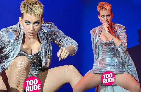 Katy Perry Wardrobe Malfunction Nude CREATPIC STORE