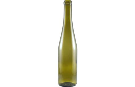 375 Ml Glass Hock Wine Bottle Wine Packaging Kaufman Container