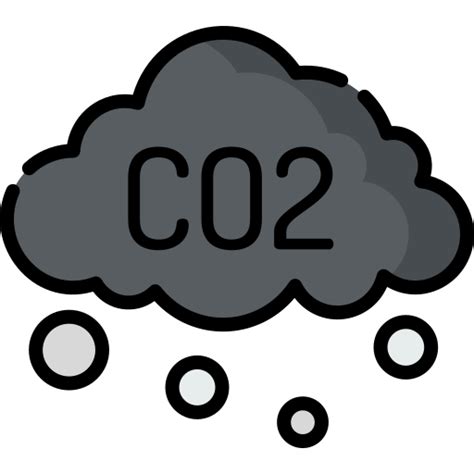 Carbon Dioxide Free Png Images