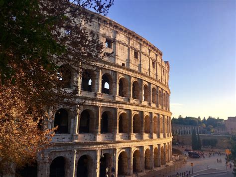 History School Trip in Rome & Naples, Italy | The Learning Adventure