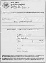 Images of Ga State Sales Tax Form