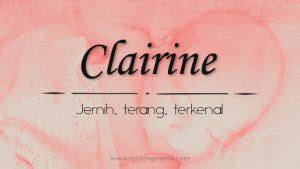 Maybe you would like to learn more about one of these? Arti Nama Bayi Perempuan | TentangNama