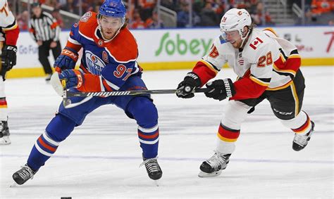 See the live scores and odds from the nhl game between flames and oilers at rogers place on february 21, 2021. Oilers vs. Flames Prediction: NHL Betting Odds | Sports Interaction