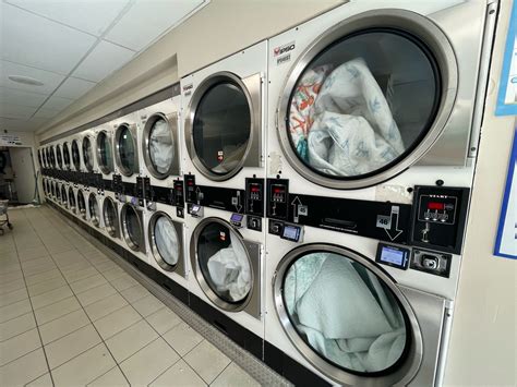 Best Laundromat In San Diego California 92109 Beach Laundromat