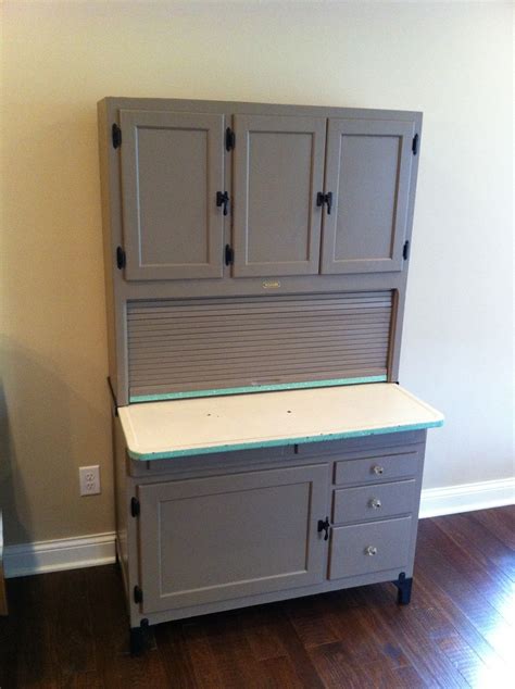 Check spelling or type a new query. Chad's Workshop: Sellers Cabinet Finally Done!