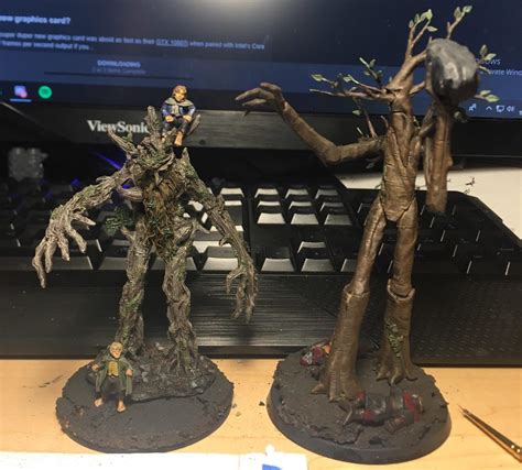 Submitted 1 month ago by red_bishop1001. Treebeard - PLASTIC CRACK